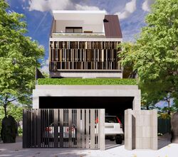 Sembawang Hills Estate (D20), Terrace #458464151